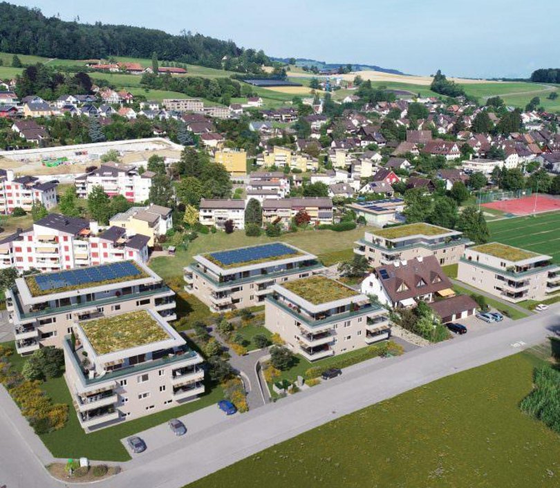 Bachperle Mettmenstetten