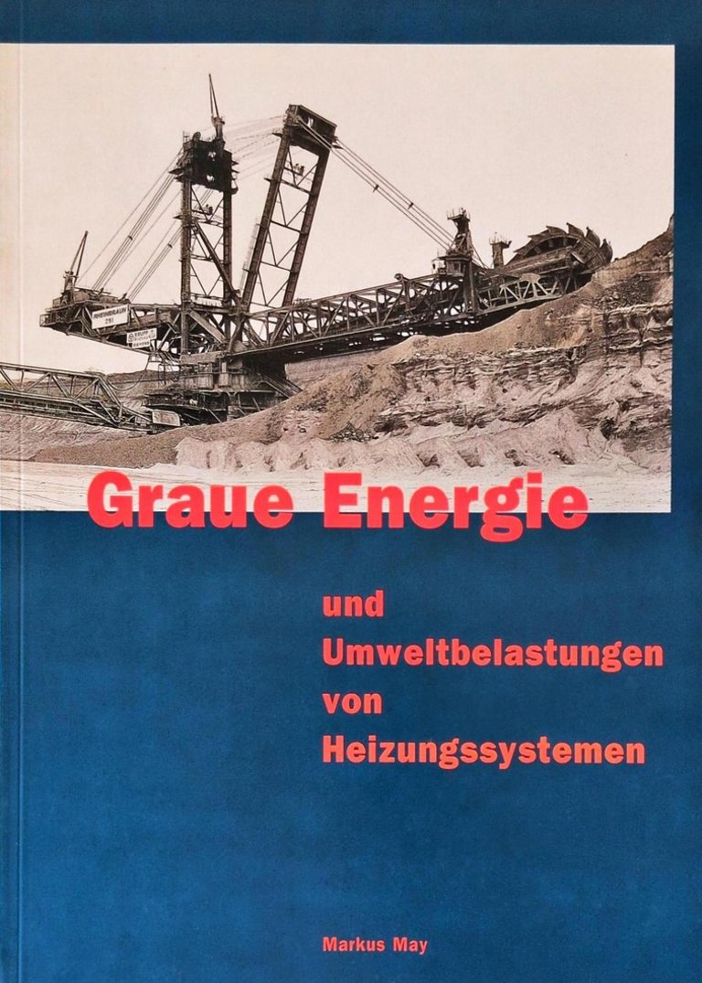 Graue Energie