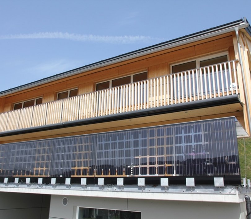 Sonnenhaus Appenzell