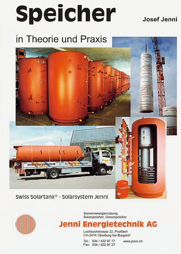 Speicher in Theorie und Praxis