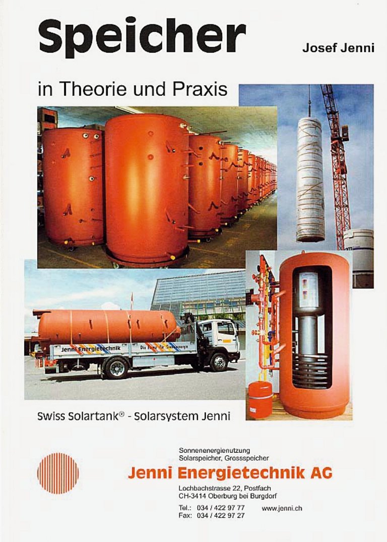 Speicher in Theorie und Praxis