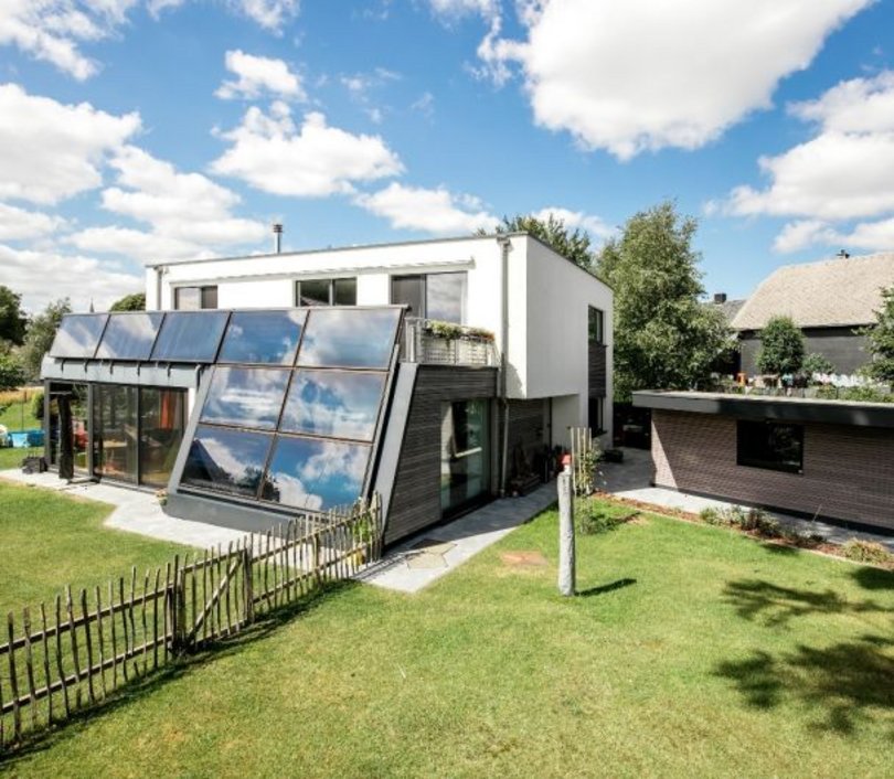 Sonnenhaus Elsenborn