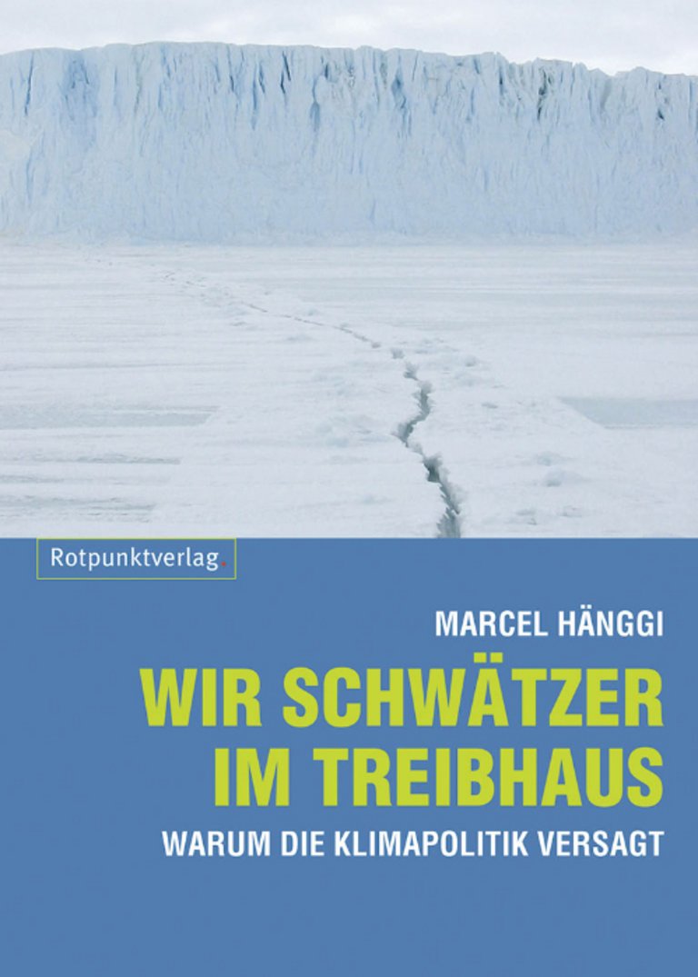 Wir Schwätzer im Treibhaus