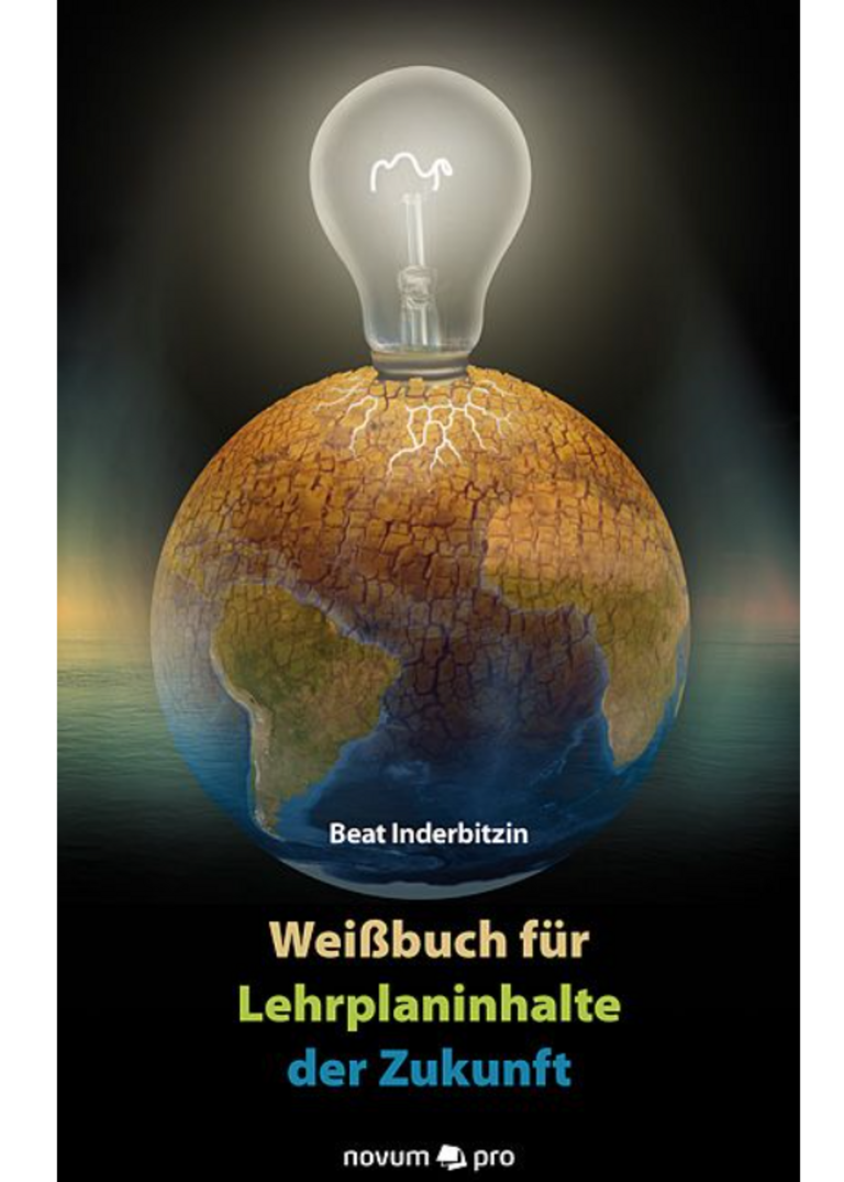 Weißbuch für Lehrplaninhalte der Zukunft
