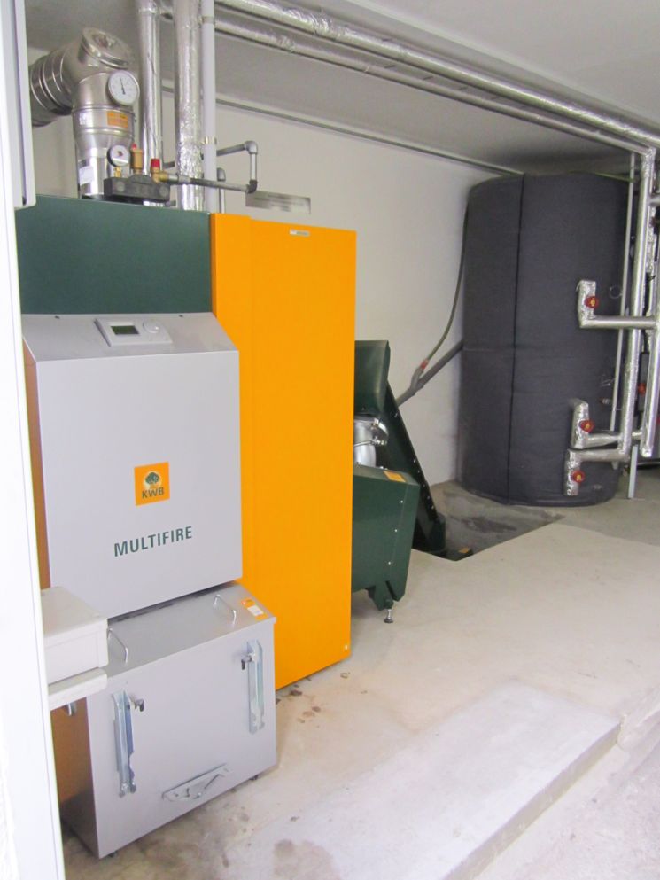 KWB Multifire MF2 Pelletsheizung-Hackschnitzelheizung-Uhwiesen2