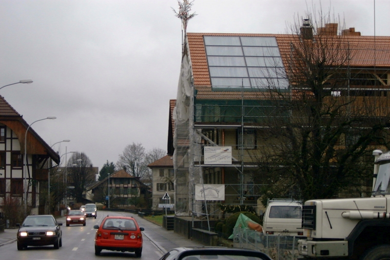 Oberburg