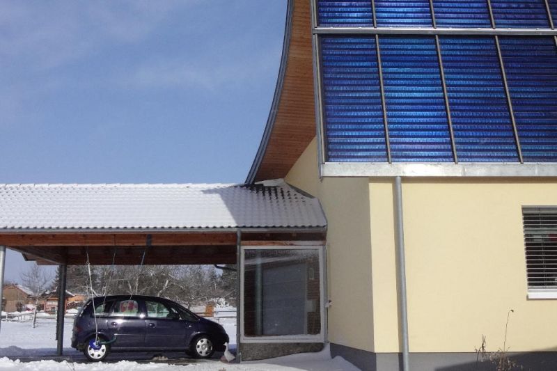Zufriedener Kunde in Altensteig Deutschland
