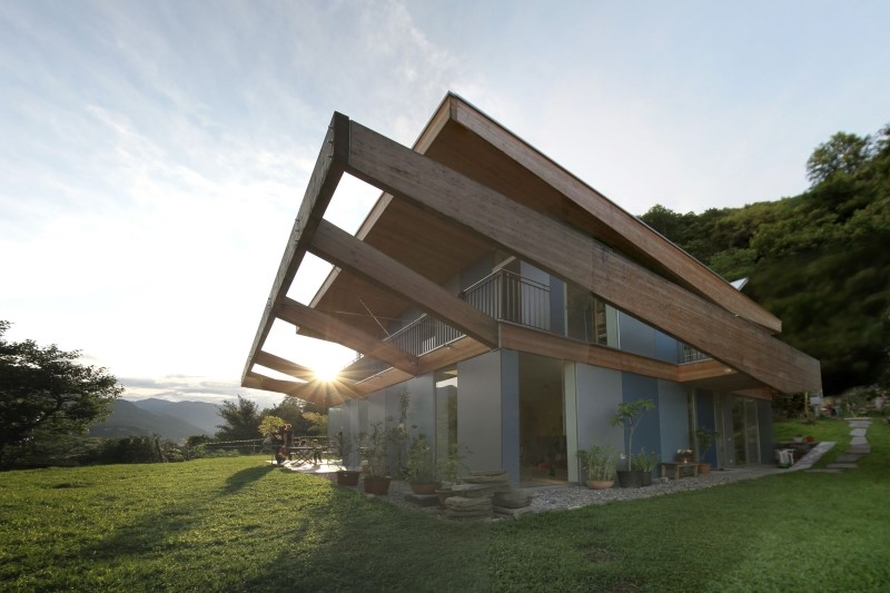 Casa Locarno 10