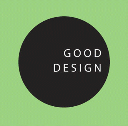 Good Design Award für Casa Locarno, Sonnenhaus