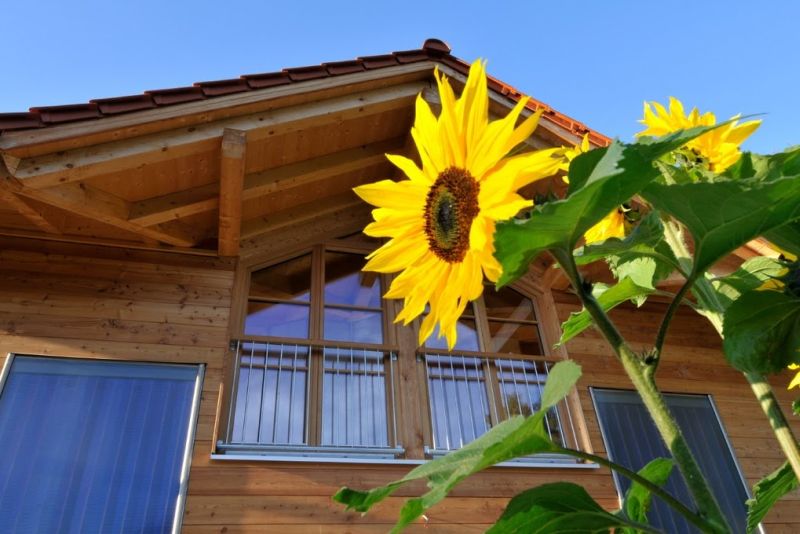Sonnenhaus Uffing