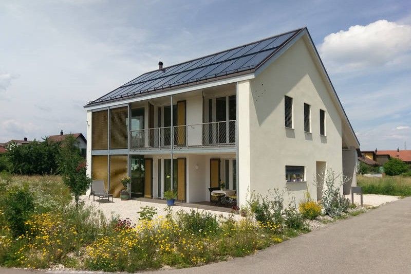 EFH Würenlingen