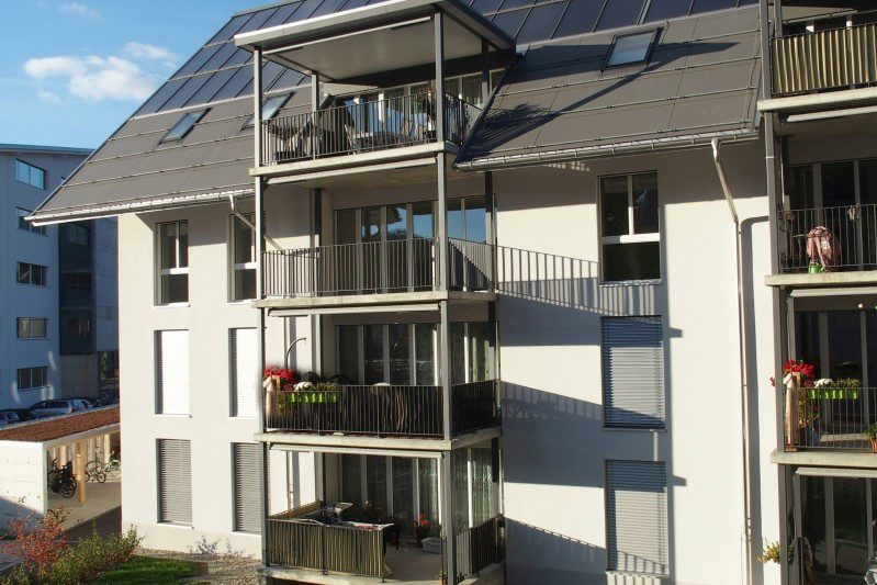 freie Mietwohnung in Burgdorf