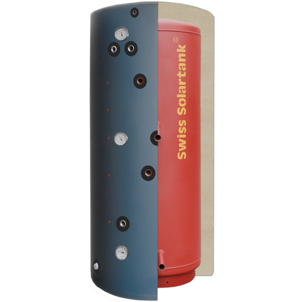 Das Kernstück jeder Heizung