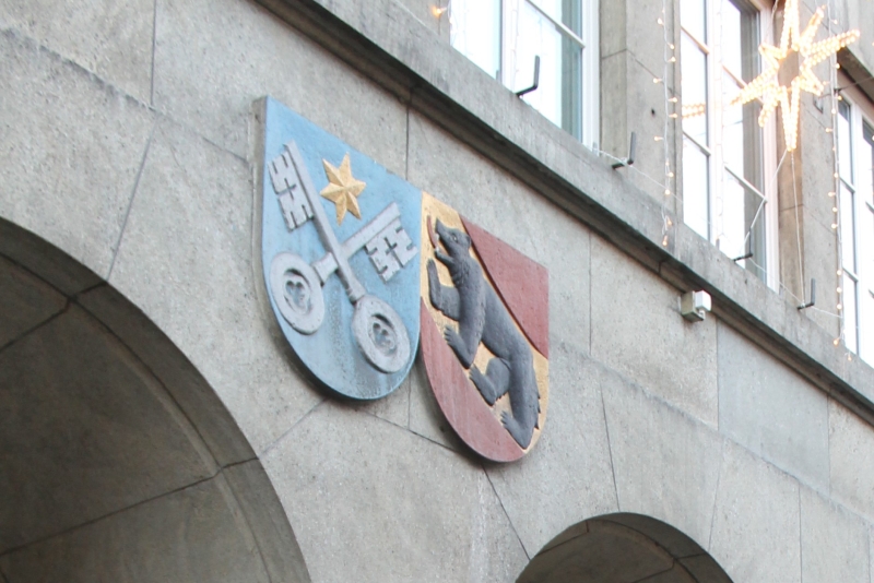 Wappen Huttwil
