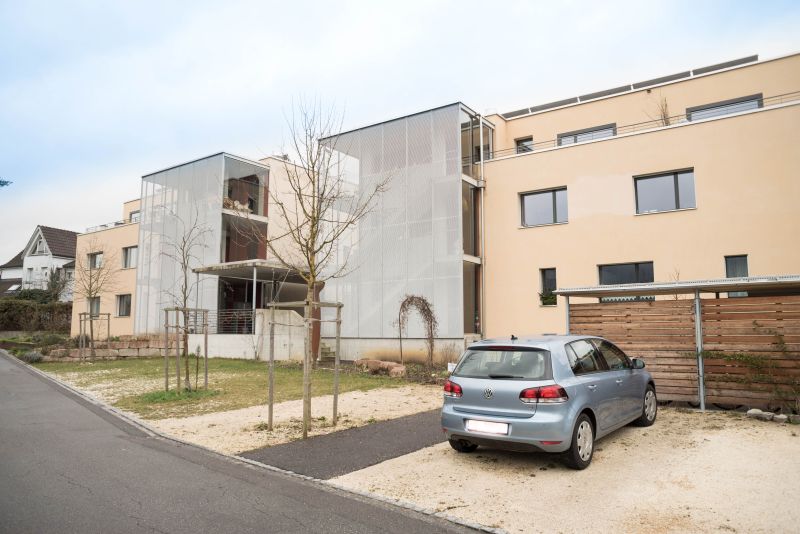 MFH Rotackerstrasse Liestal
