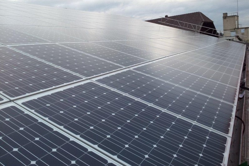 Solaranlage Grafenried1