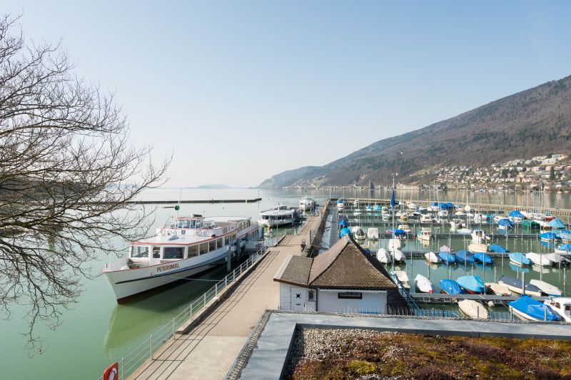 Bieler Schifffahrtsgesellschaft