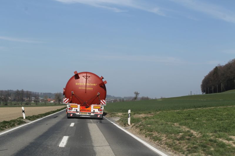 Grossspeicher Sarnen