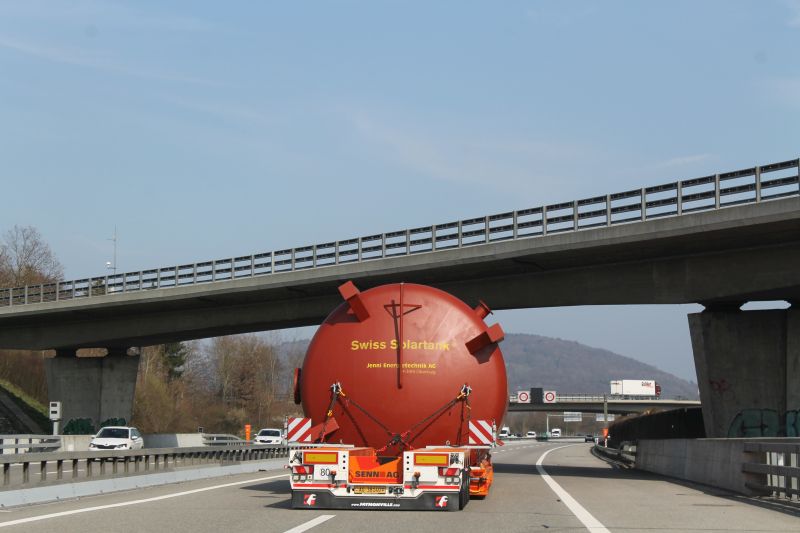 Grossspeicher Sarnen