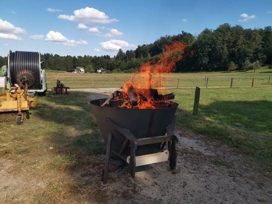 Feuerschale.Holzkohle(3)